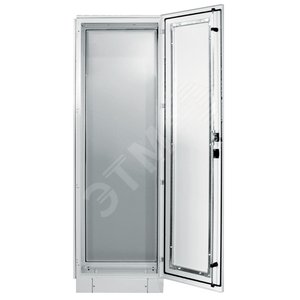 EVO 4000 Стенка боковая 1800x600мм - EKF