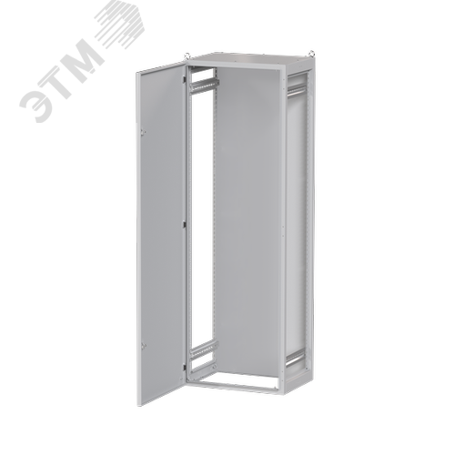 Каркас ВРУ-1 Unit R разборный (1800х600х450) IP31  PROxima - EKF