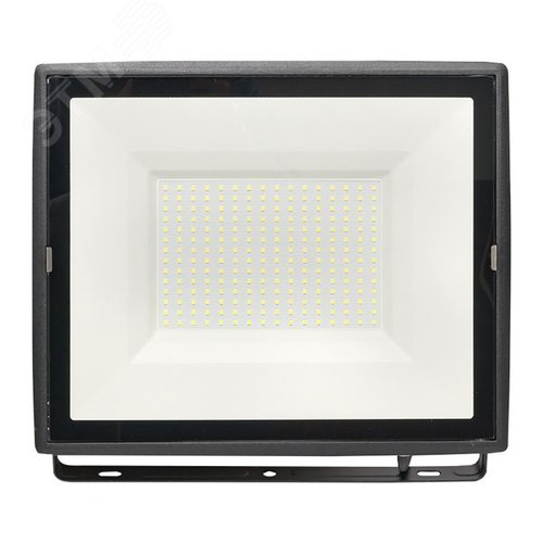 Прожектор светодиодный СДО-3008 200 Вт 6500К IP65 Basic - фото 6