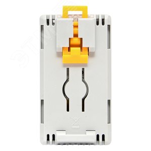 Термостат NO (охлаждение) на DIN-рейку 10А 230В IP20 PROxima 2