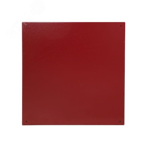 Щит с монтажной панелью ЩМПг- 60.60.25 RAL 3001 IP54 PROxima 5