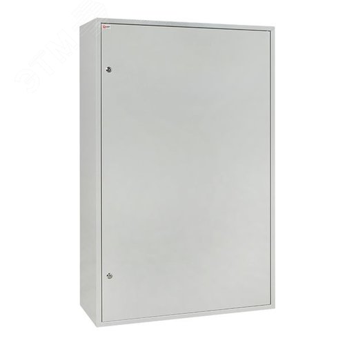 Щит с монтажной панелью ЩМП-1000х650х300 (ЩРНМ-5) IP31 - фото 3