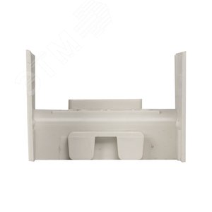 Угол внутренний (40х16) (4 шт) Plast Белый 3