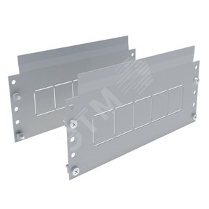 Панели боковые для секционирования В150 Г400 мм (2 шт) EKF AVERES (PCV154) - EKF