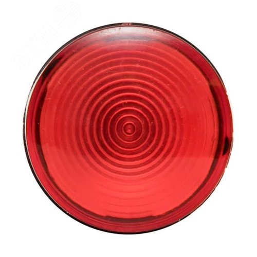 Матрица светодиодная AD16-22HS красный 230 В AC IP65 - фото 3