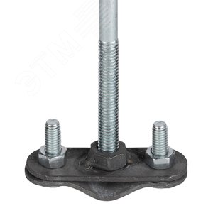 Держатель фасадный L 400 мм HZ PROxima 2