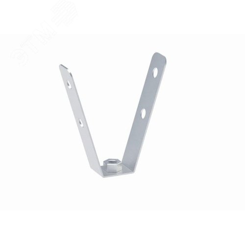 Подвес для профнастила с гайкой М8 INOX - EKF