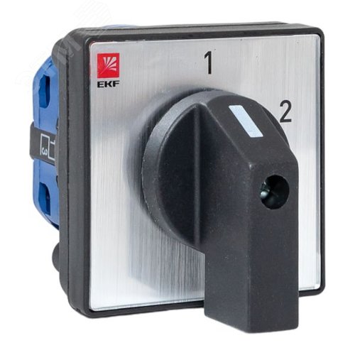 Переключатель кулачковый ПК-1-51 10А 1P 0-1