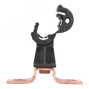 Держатель дистанционный, 45 мм Cu PROxima 2