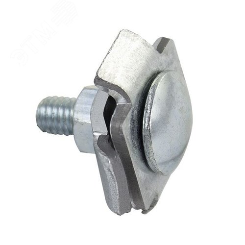 Винтовой соед. компл. двойной 6x20 (Винт М6+гайка) (50 шт) INOX EKF (vckd6х20-INOX) - EKF
