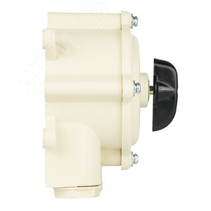 Выключатель пакетный ПВ 2-100 М1 пл. IP56 PROxima 2