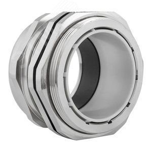 Сальник металлический MGM54 IP68 d проводника 32-38 мм PROxima 2