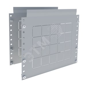 Панели боковые для секционирования В300 Г400 мм (2 шт) EKF AVERES (PCV34) - EKF