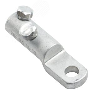 Наконечник НА-50 М10 10 кВ (35-50 мм2) PROxima