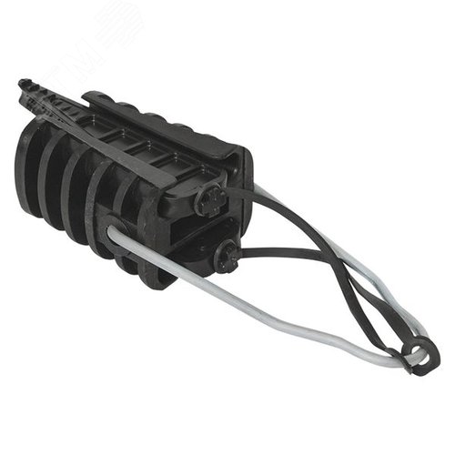 Зажим анкерный клиновой PA25x100P 2-4x16-35 мм2 EKF - фото 2
