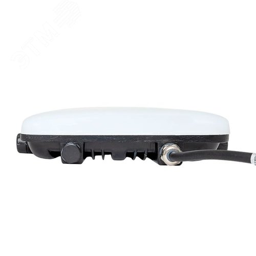Прожектор светодиодный СДО-4004 50 Вт 4000К IP65 с равномерной засветкой LUMA - фото 6