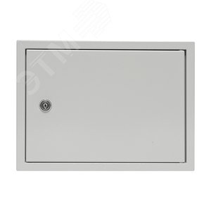 Щит распределительный навесной ЩРН-12 IP31 (220х300х120) Basic 3