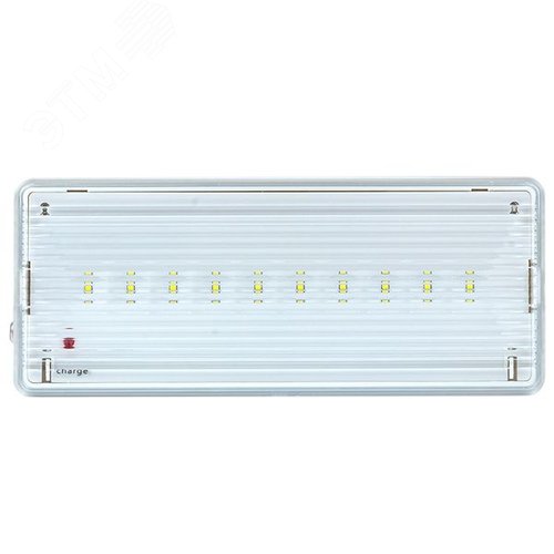 Светильник аварийного освещения SAFEWAY-10 LED Proxima - фото 2