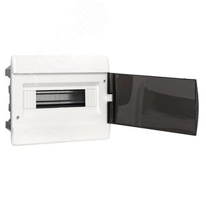 Щит распределителный ЩРВ-П-12 (промышленная упаковка) IP41 Basic 3