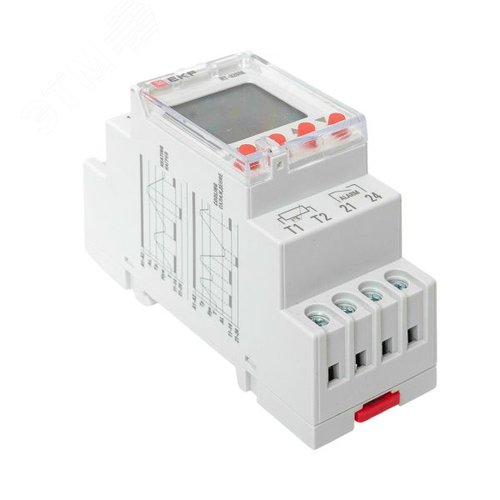 Реле температуры с дисплеем -25....+130 С PROxima 13