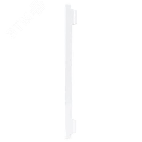 Запасной пластрон щита "Nova" 24 модуля 2 габарит | nv-plastron-2 | EKF - фото 3