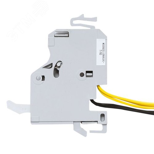 Контакт аварийный и дополнительный AV POWER-3/4 AX+AL - фото 2