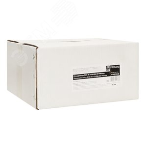 Разъединитель РЕ19-39-31120 630А PROxima 3