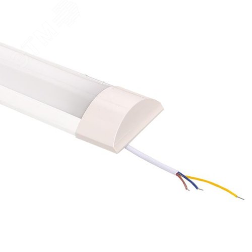 Светильник светодиодный линейный ДБО-6104 36 Вт 6500K IP20 Basic - фото 3
