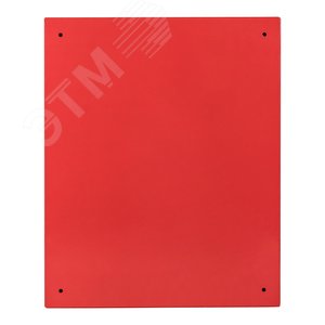 Щит с монтажной панелью ЩМПг-800х600х250 (ЩРНМ-4) RAL 3001 IP54 PROxima 2