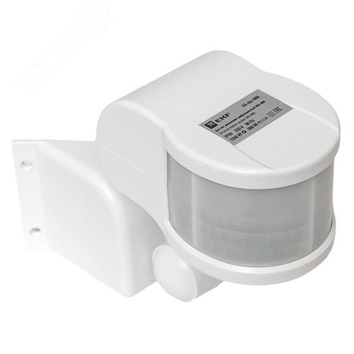ИК-датчик движения угловой 1200Вт 270 градусов до 12 м IP44 MS-48B PROxima - фото 7