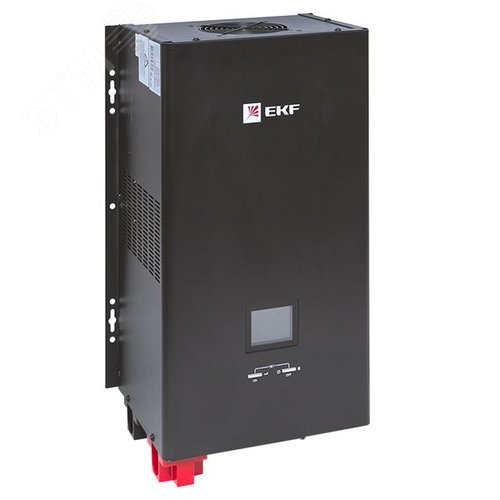 Источник бесперебойного питания Line-interactive E-Power PSW-HW PROxima 3000 Ва работа от внешних АКБ Tower IEC C14 - EKF