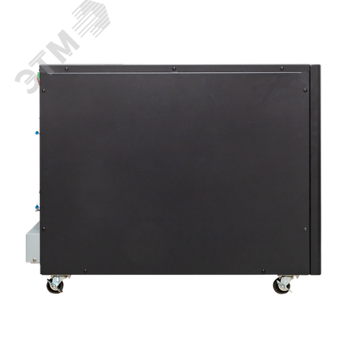 Источник бесперебойного питания Online E-Power SW900Pro-G5 10 кВА/10 кВт фазы 3/3 18 мин Tower клеммы - фото 4