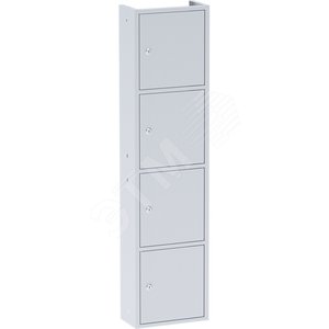 Короб КСС (1200х300х150) EKF Basic | uerm2-kss-1200-bas | EKF - EKF