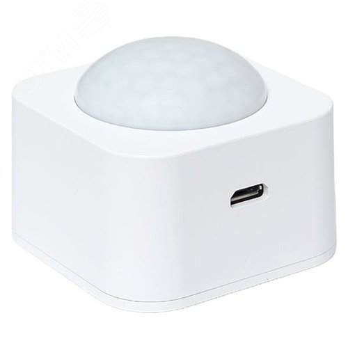 Умный датчик движения Zigbee Connect - фото 6