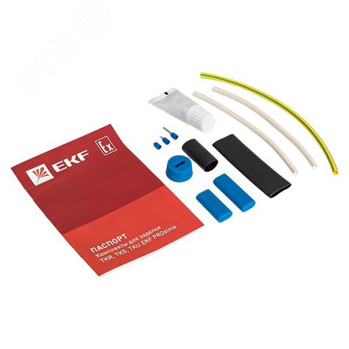Комплект для заделки TKR - EKF