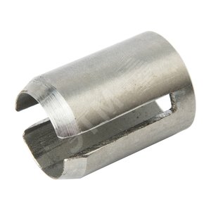 Фиксатор молниеприемного стержня, нерж. EKF (fix-st) - EKF