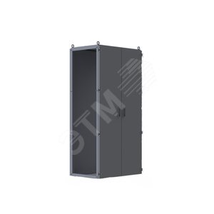 Корпус FORT IP31 1800x1000x600 PROxima (FK18106) - EKF