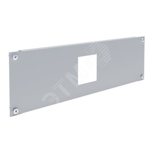 Пластрон с вырезом для горизонтального AV POWER-1 TM 3P AVERES (FPFU0104)