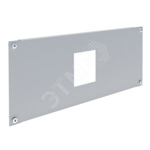 Пластрон с вырезом для горизонтального AV POWER-1 ETU 3P AVERES (FPFU0204) - EKF