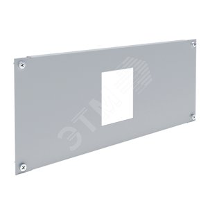 Пластрон с вырезом для горизонтального AV POWER-2 TM/ETU 3P AVERES (FPFU0304) - EKF