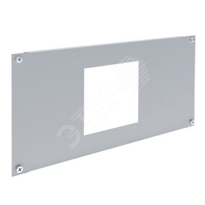 Пластрон с вырезом для горизонтального AV POWER-3 TM/ETU 3P AVERES (FPFU0404)