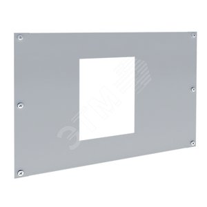 Пластрон с вырезом для горизонтального AV POWER-4 TM/ETU 3P AVERES (FPFU0504)