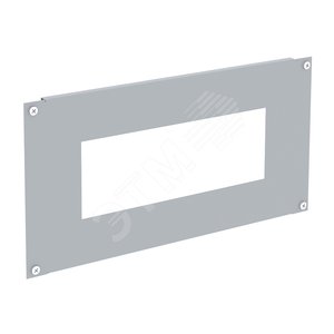 Пластрон с вырезом для вертикальных ВА-99/250     3х3Р/3х4Р EKF AVERES (FPFU3304)