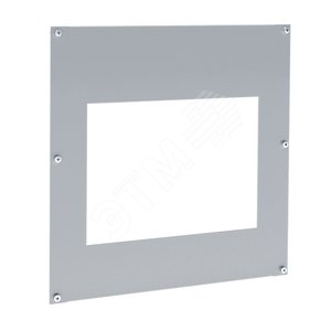 Пластрон с вырезом для стационарного ВА-45/3200 3Р/4Р AVERES (FPFU4304)