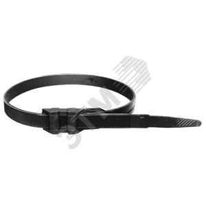 Хомут стяжной СИП 350 (100 шт.) EKF