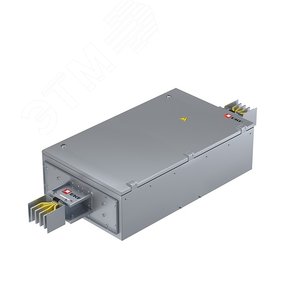 Разъединитель линии 400 А IP55 AL 3L+N+PE(КОРПУС) (HPA04MR45) - EKF
