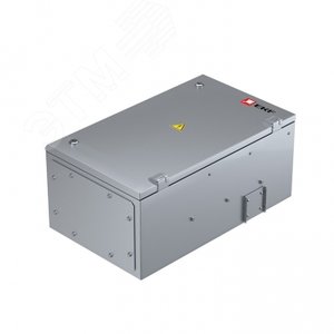 Блок отбора мощности 160А Bolt-on под MCCB (без авт.выкл.) IP55 AL 3L+N+PE(КОРПУС) (HPA160DB45)