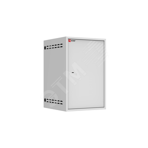 Шкаф телекоммуникационный настенный-А 18U, Astra A серия EKF Basic (ITB18A) - EKF