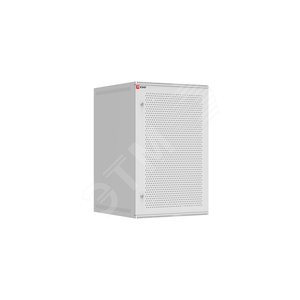 Шкаф телекоммуникационный настенный 18U (600х600) перфор, Astra A серия EKF Basic (ITB18P650) - EKF