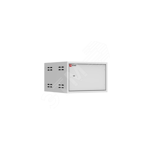 Шкаф телекоммуникационный настенный-А 6U, Astra A серия EKF Basic (ITB6A) - EKF
